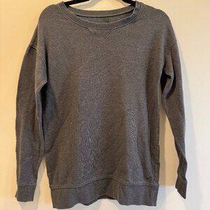 American Eagle Henley Sweater